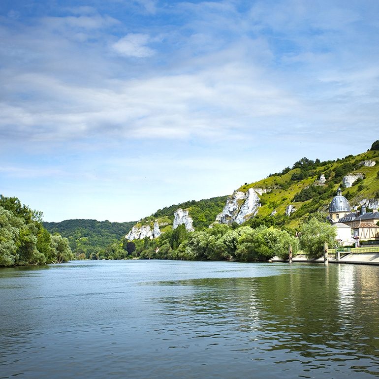 La Seine
