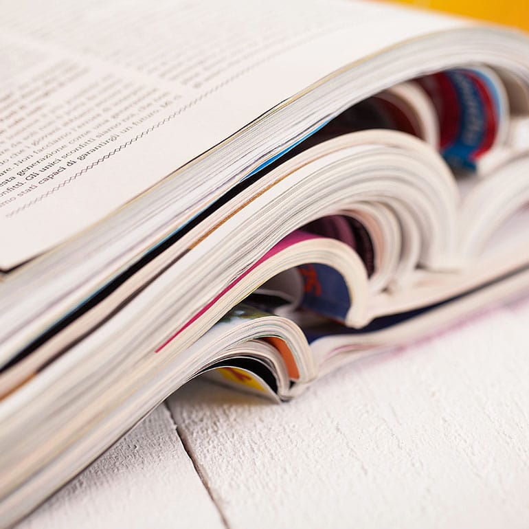 Brochures