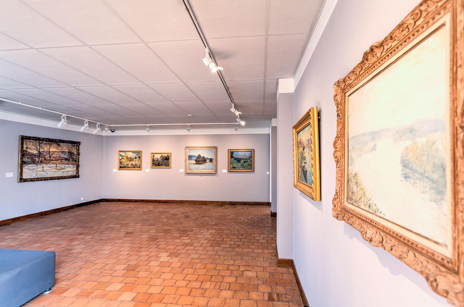 Musée-de Vernon - Franck Godard