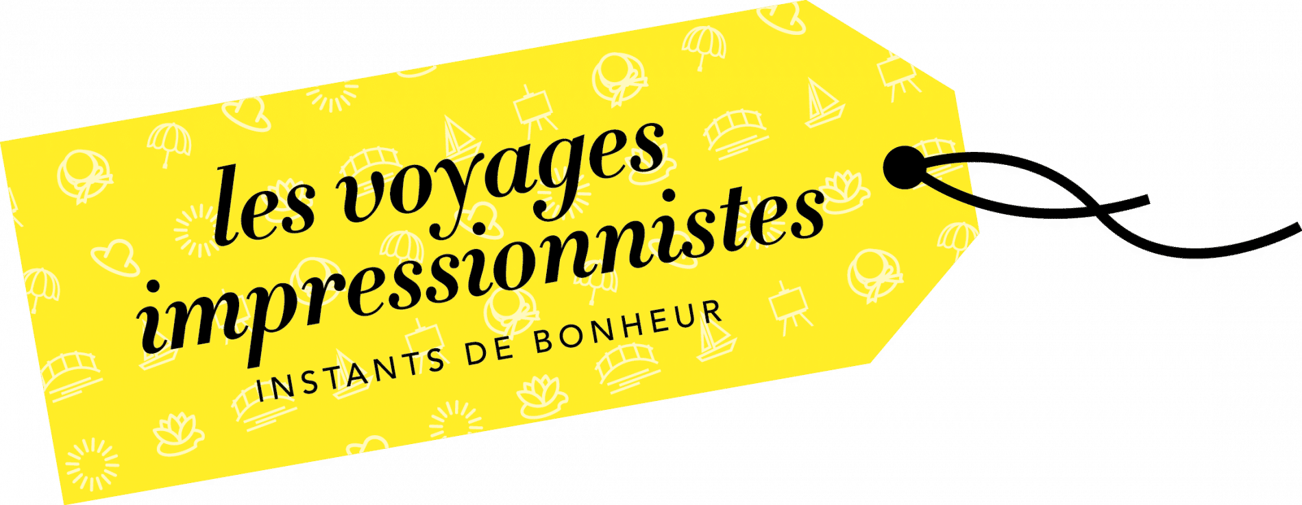 Voyages Impressionnistes
