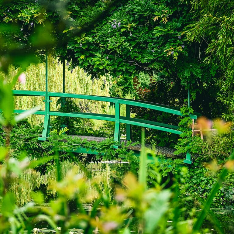 Giverny & l&rsquo;impressionnisme