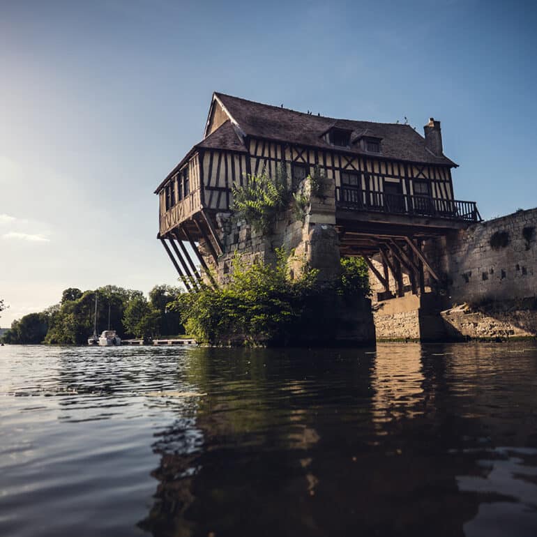 12 bonnes raisons de venir en Nouvelle Normandie