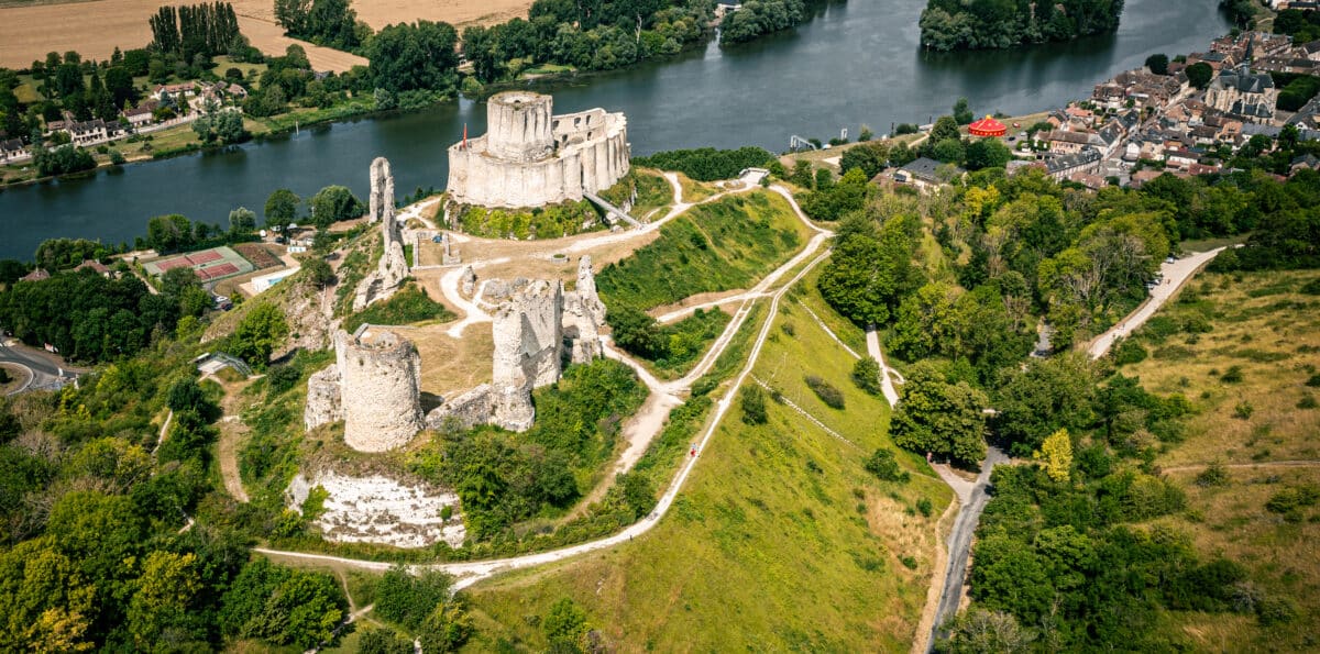 Château-Gaillard