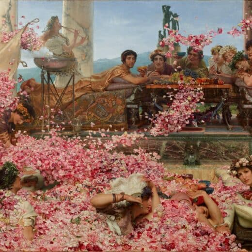 Exposition Flower Power au MDIG